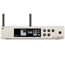 Sennheiser SR IEM G4 Half-Rack Stereo Transmitter (Freq Band B)