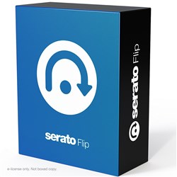 Serato Flip Expansion Pack for Serato DJ Pro (Serial)