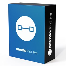 Serato Pitch 'n Time Pro 3.0 Upgrade (Serial)