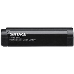 Shure SB902A Lithium-ion Battery for GLX-D Wireless Transmitters