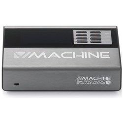 SM Pro Audio V-Machine Desktop VST/VSTi Plug-In Player