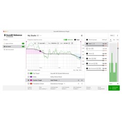 Sonarworks SoundID Reference Multichannel Edition (eLicense Download)