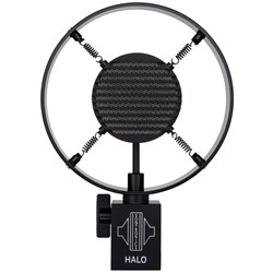 Sontronics Halo Dynamic Microphone for Guitar Amps