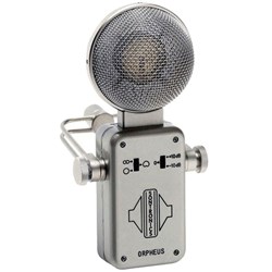 Sontronics Orpheus Multi-Pattern Condenser Microphone