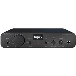SPL Control One Monitoring Controller