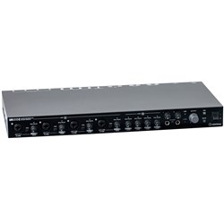 Steinberg UR816C 16x16 USB 3.0 Audio Interface w/ 8x D-Pres & 32-bit/192kHz Support