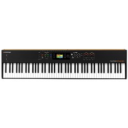 Studiologic Numa X Piano 88-Key Digital Piano w/ FATAR Hammer Action Keyboard