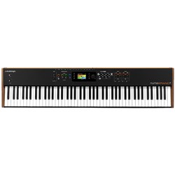 Studiologic Numa X Piano GT 88-Key Digital Piano w/ FATAR Hammer Action Keyboard