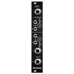 Strymon AA.1 Amplifier Attenuator Euroroack Module