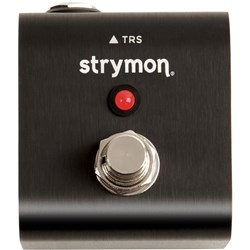 Strymon MiniSwitch External Tap Tempo / Favourite / Boost