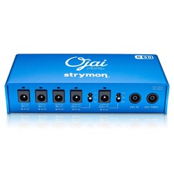 Strymon Ojai R30 Expansion Kit - Requires Existing Strymon Power System PSU Not Included
