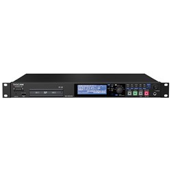 Tascam SS-R250N Networking Solid State Recorder