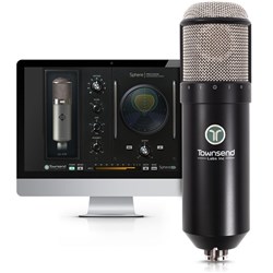 Townsend Labs Sphere L22 Precision Microphone Modelling System