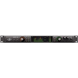 Universal Audio Apollo X6 Thunderbolt 3 Audio Interface w/ HEXA Core & UAD2 Processing