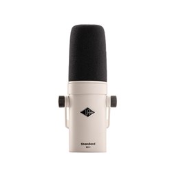 Universal Audio SD1 Standard Dynamic Microphone for Streamers & Podcasters