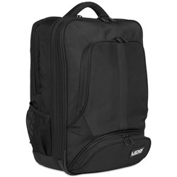 UDG Ultimate Backpack Slim (Black/Orange)
