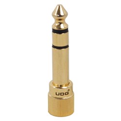UDG Ultimate Headphone Jack Adapter Screw (3.5mm to 6.35mm)