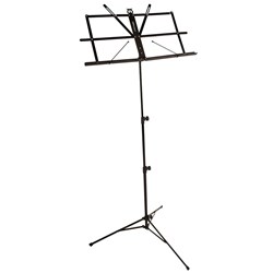 Ultimate Support JS-CMS100 Compact Music Stand