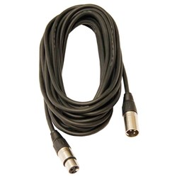 UXL UXM-10 Standard Mic Cable (10m)