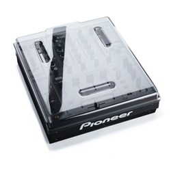 Decksaver Pioneer DJM900 Nexus & Serato DJ Mixer Cover