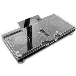 Decksaver Pioneer XDJRX2 DJ System Cover