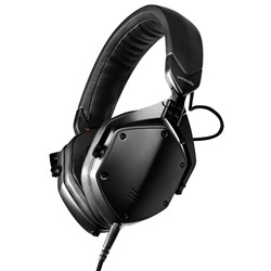 V-Moda Crossfade M200 Over-Ear Headphones (Matte Black)