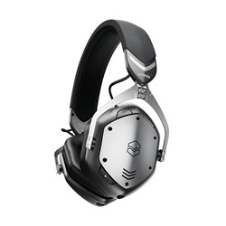 V-Moda Crossfade Wireless 3 Over-Ear Headphones (Gunmetal/Black)