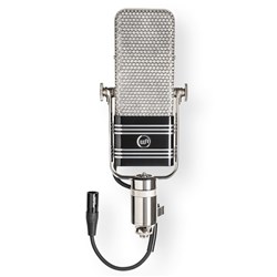 Warm Audio WA44 Studio Ribbon Microphone