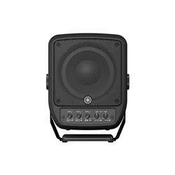 Yamaha STAGEPAS100 Ultra-Compact Portable PA System