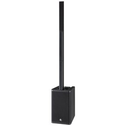 Yamaha STAGEPAS 1K All-In-One Portable PA System