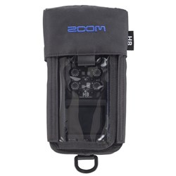Zoom PCH-8 Protective Case for H8 Handy Recorder
