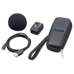 Zoom SPH1N Accessory Pack for H1N Handy Recorder