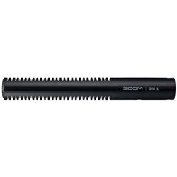 Zoom ZSG-1 On-Camera Shotgun Condenser Microphone