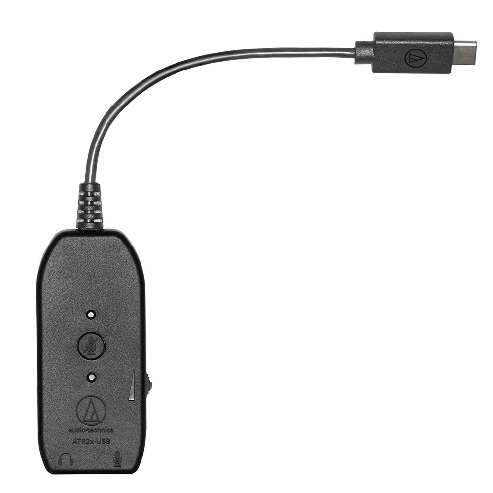 Audio 3.5mm to USB-C Digital Audio Adapter | USB Audio - Store DJ