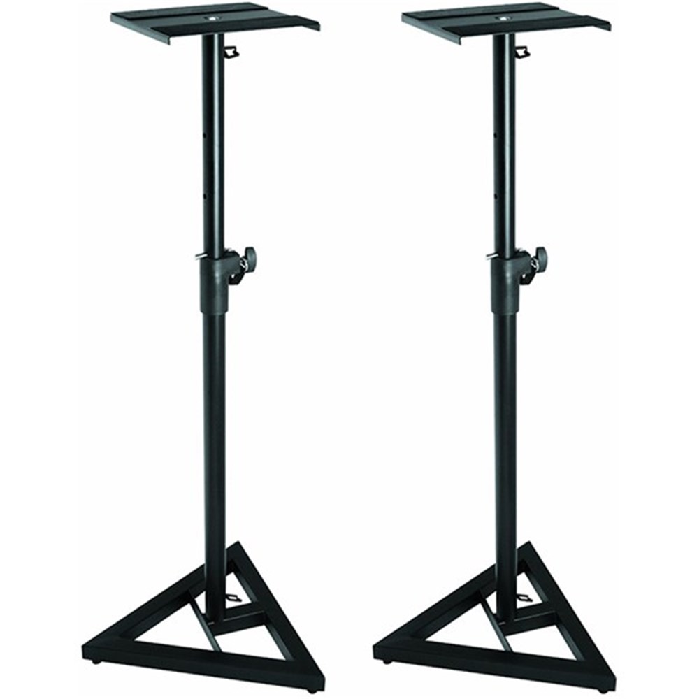 DL Studio Monitor Stands (Pair 