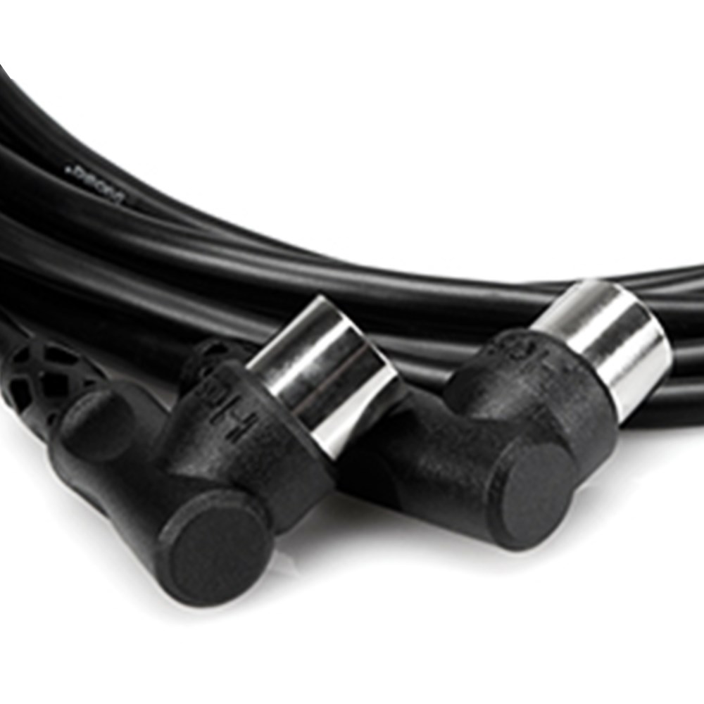 15 ft Hosa MID-315RD MIDI Cable 5-pin DIN to Same 