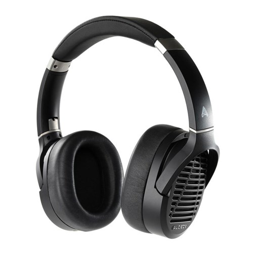 Audeze LCD1 Open-Back Foldable Reference Headphones