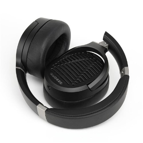 Audeze LCD1 Open-Back Foldable Reference Headphones