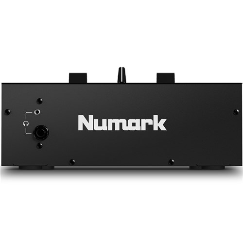 Numark Scratch 24-Bit 2-Ch Scratch Mixer w/ Innofader & Serato DJ Pro