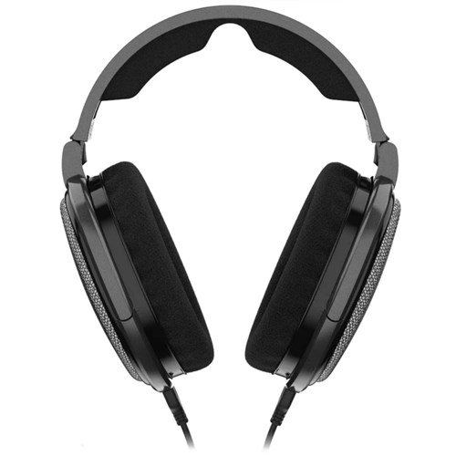 Sennheiser HD 650 Open Circumaural Audiophile Headphones | Hi-Fi ...