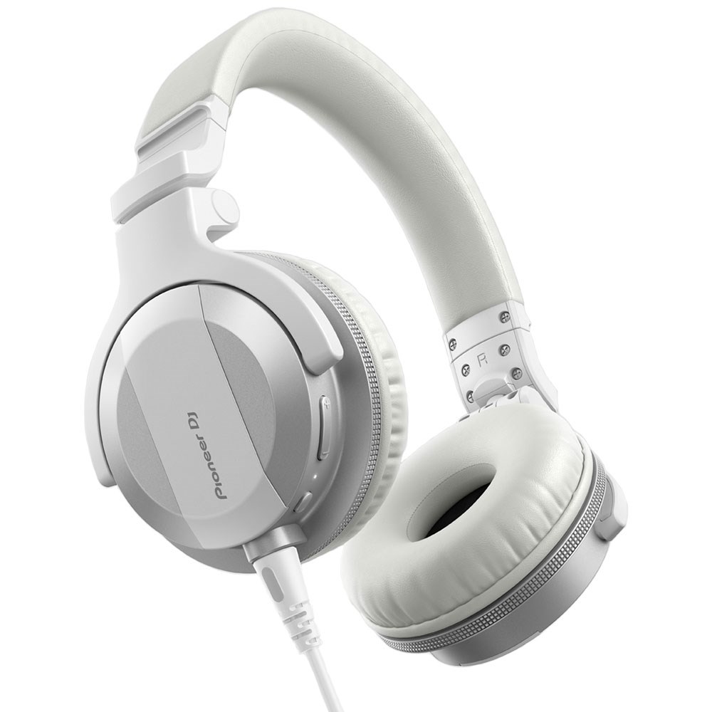 Pro Audio, Lighting and Video Systems Pioneer DJ HDJ-X5 Dj Headphones