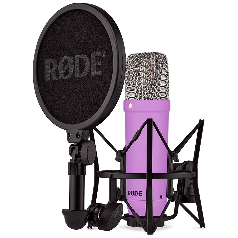 Rode NT1-A – Distingo Music Stores