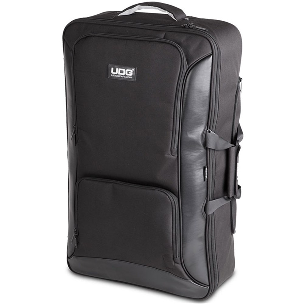 UDG Urbanite MIDI Controller Backpack Large (Black)