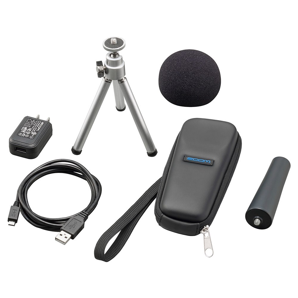 Zoom APH1N Accessory Pack for H1N Handy Recorder | Recorders - Store DJ