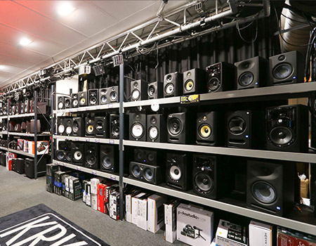 Store DJ Melbourne | Australia's #1 for Pro Audio & DJ Gear