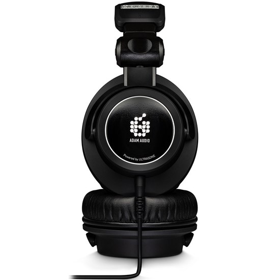 ADAM Audio Studio Pro SP5 Studio Headphones w/ Ultrasone S-Logic Plus