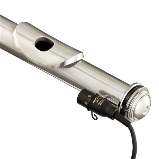Audix ADX10-FLP Minature Condenser Microphone w/ Flute Clip