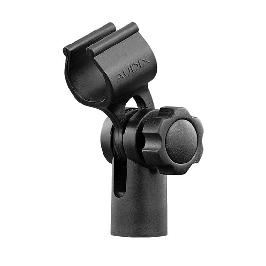 Audix DCLIP Snap On Microphone Clip