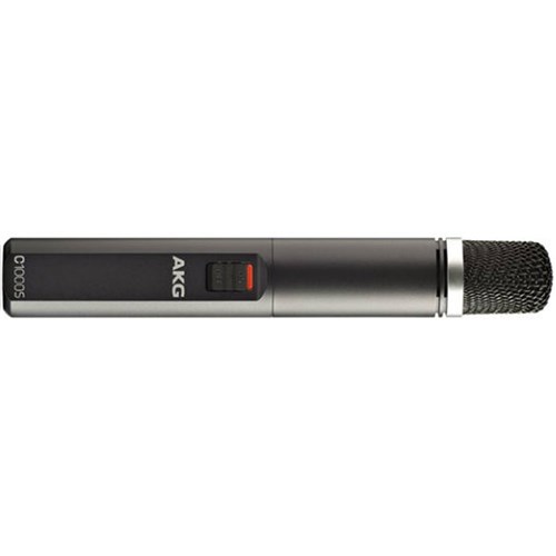 AKG C1000S MKIV Multi-Function Studio Condenser Microphone