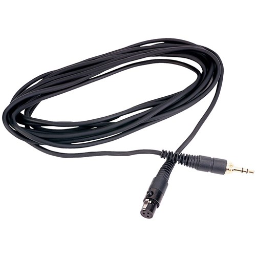 AKG EK300 Straight Headphone Cable (3m)